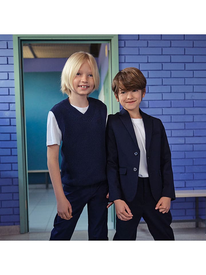 COOL CLUB Blezer w kolorze czarnym rozmiar: 146