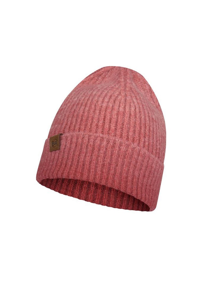 Buff Czapka w kolorze różowym rozmiar: onesize