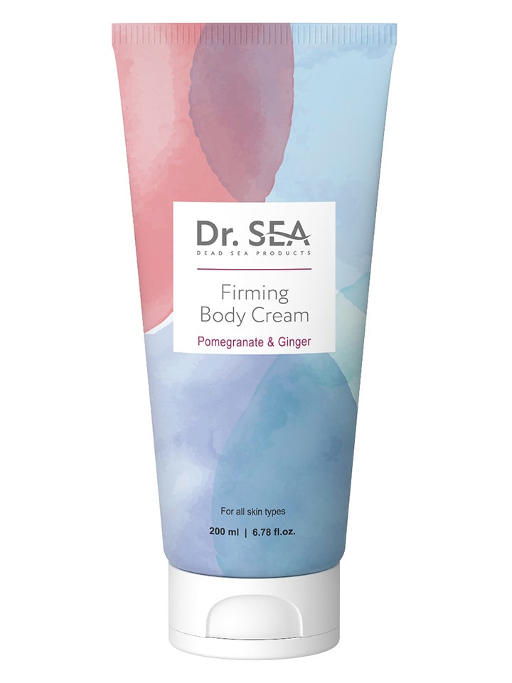 DR. SEA Krem do ciała "Firiming" - 200 ml rozmiar: onesize