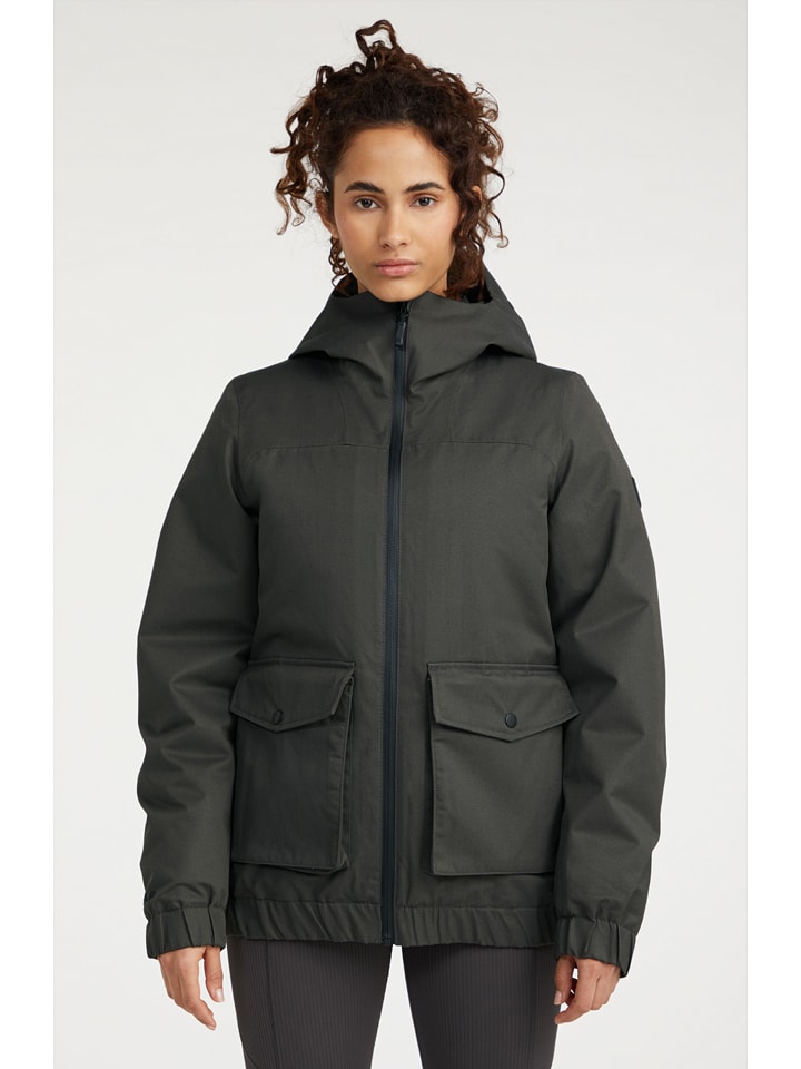 O'Neill Kurtka funkcyjna w kolorze khaki rozmiar: S