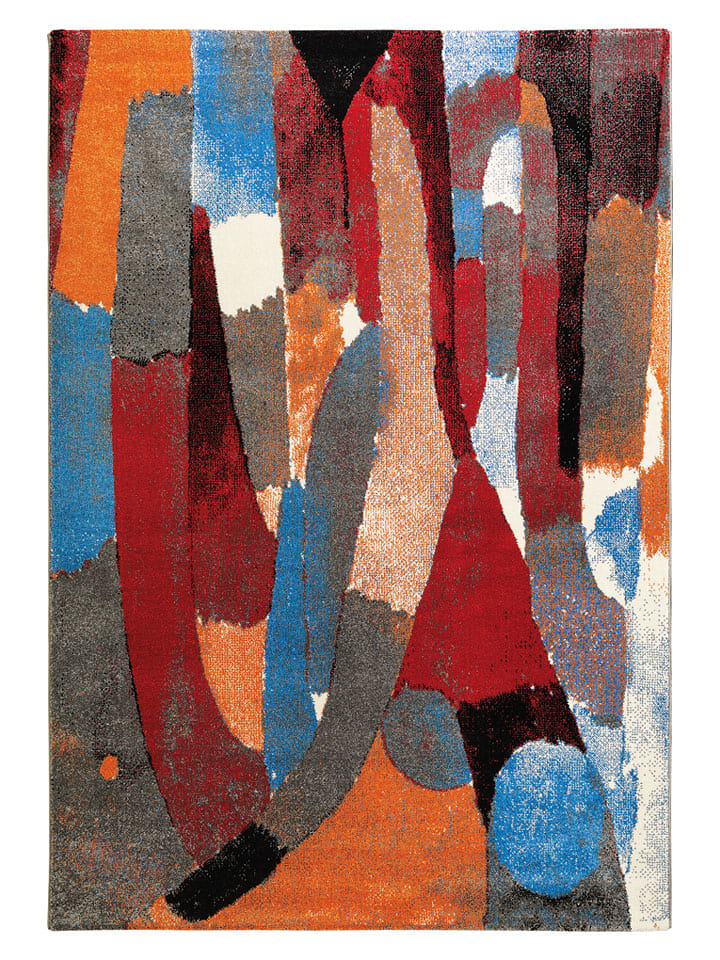 deco Rugs & Carpet Dywan "Milano" ze wzorem rozmiar: 80x150 cm