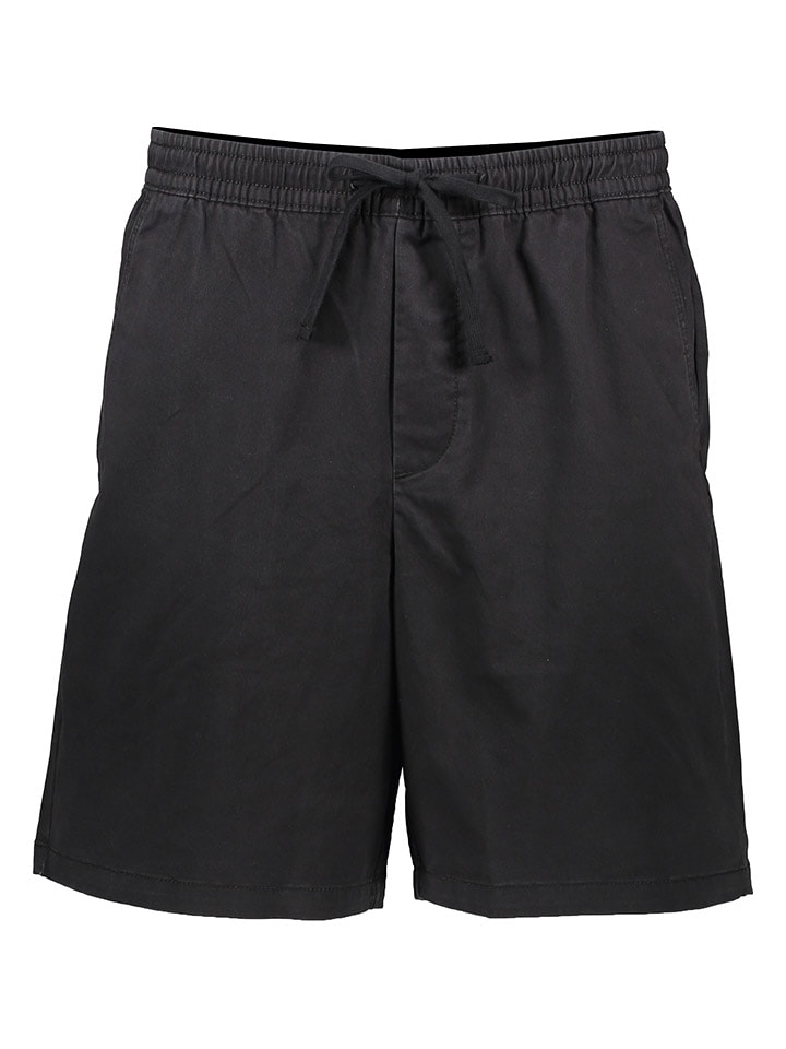 GAP Szorty w kolorze czarnym rozmiar: XXL