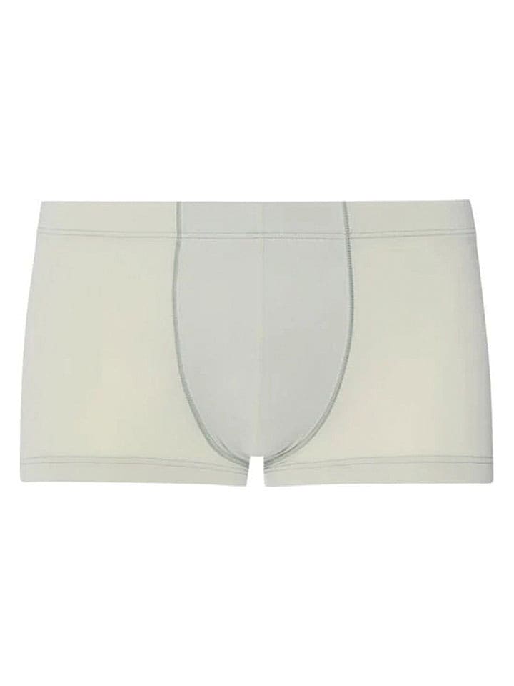 Hanro Bokserki w kolorze zielonym rozmiar: XL