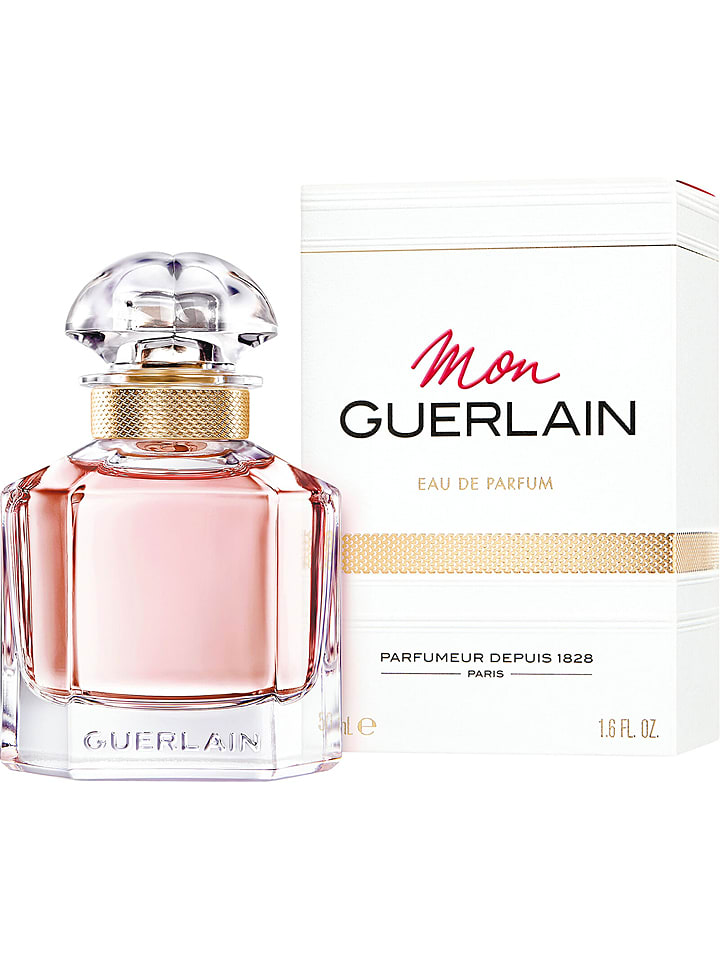 Guerlain Mon Guerlain - EDP - 50 ml rozmiar: onesize