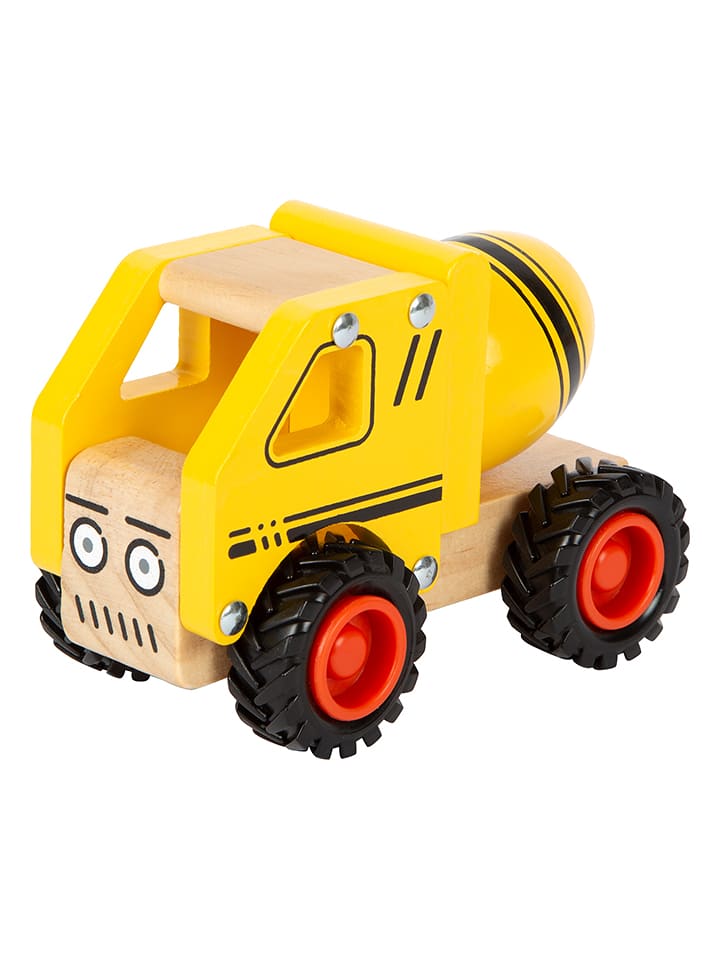 small foot Betoniarka - 18 m+ rozmiar: onesize