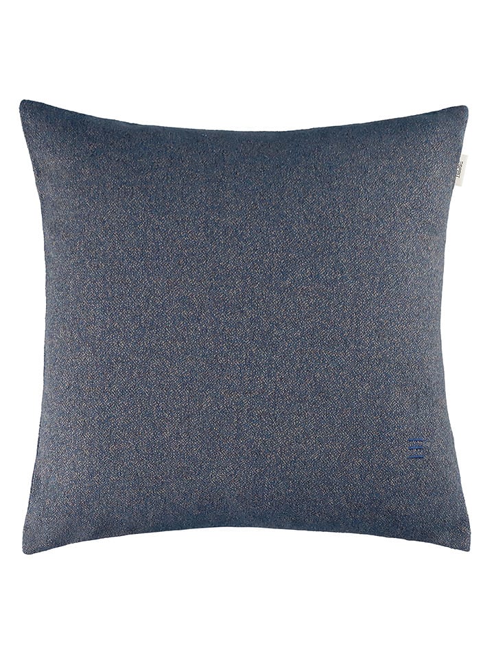 ESPRIT Poszewka "Fun" w kolorze granatowym na poduszkę rozmiar: 38x58 cm