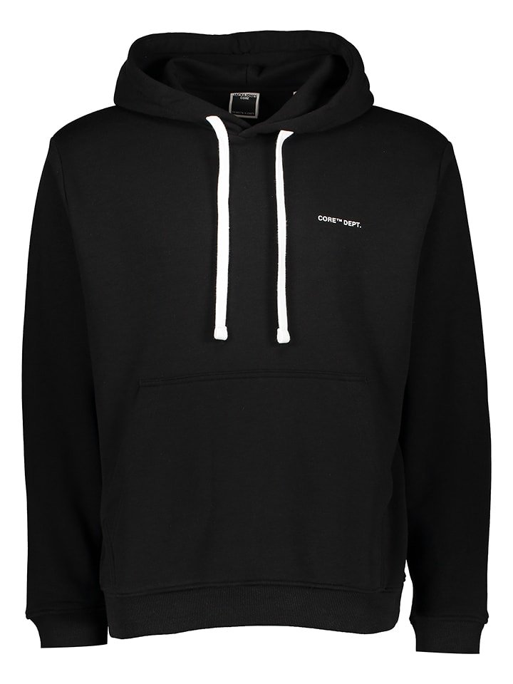 Jack & Jones Bluza w kolorze czarnym rozmiar: M