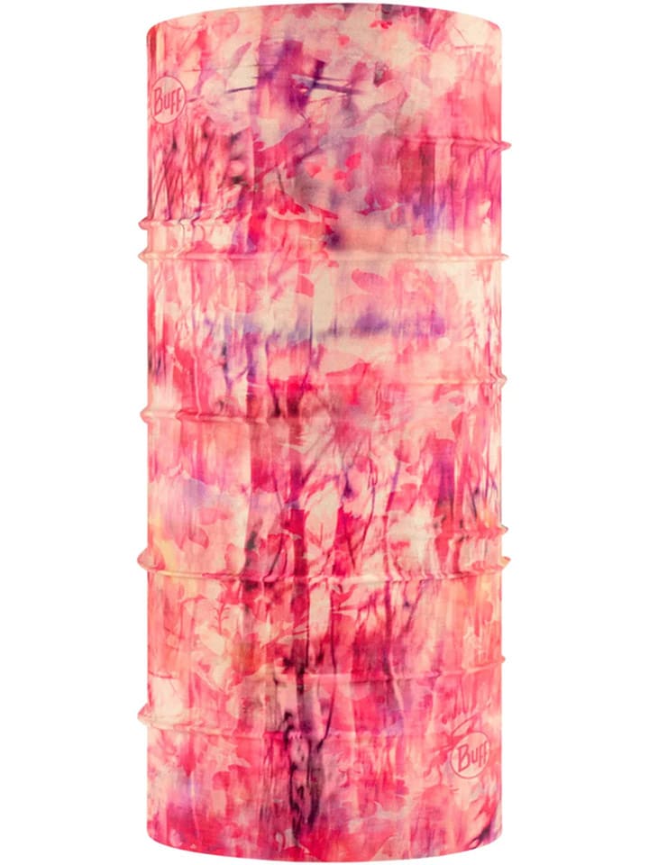 Buff Szal-koło w kolorze różowym rozmiar: onesize