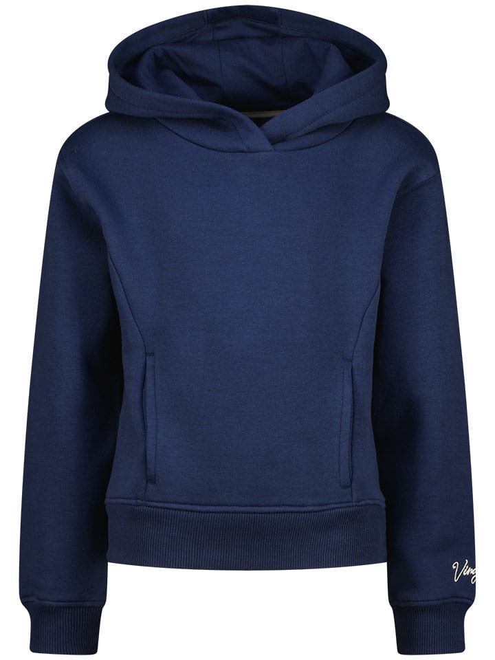 Vingino Bluza "Nammie" w kolorze granatowym rozmiar: 152