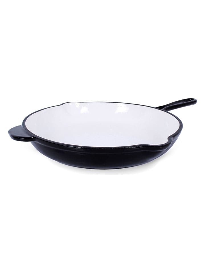 Echtwerk Patelnia w kolorze czarnym - Ø 27 cm rozmiar: onesize
