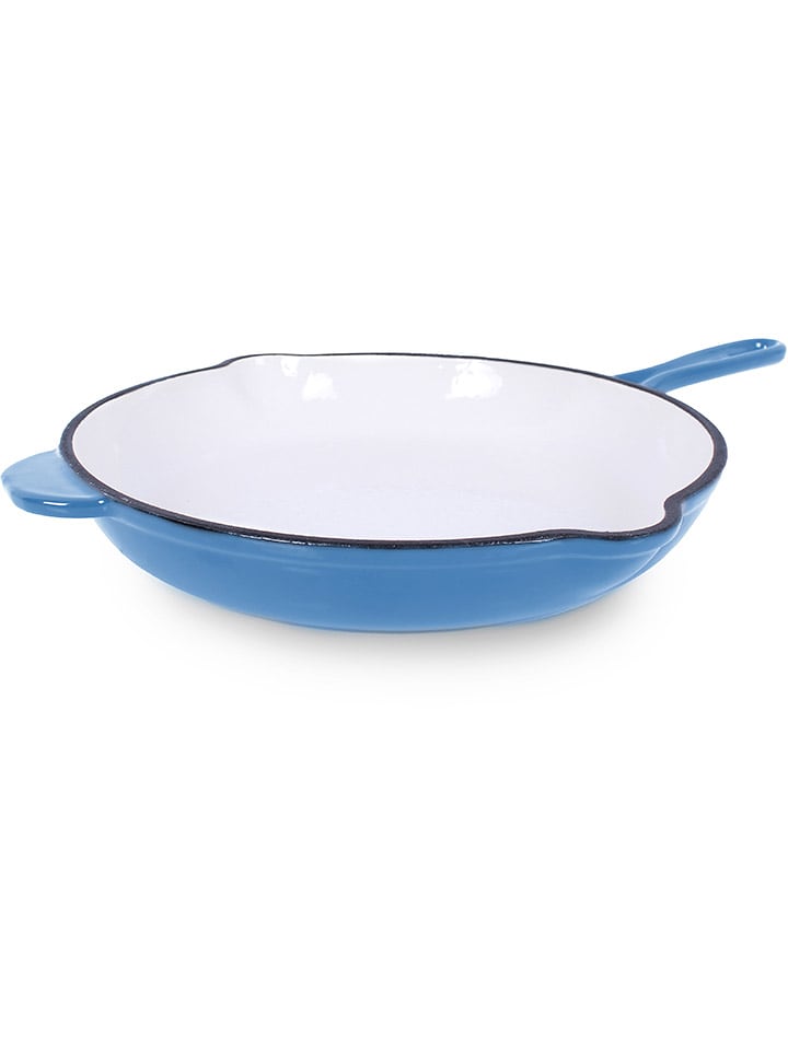Echtwerk Patelnia w kolorze błękitnym - Ø 26,5 cm rozmiar: onesize