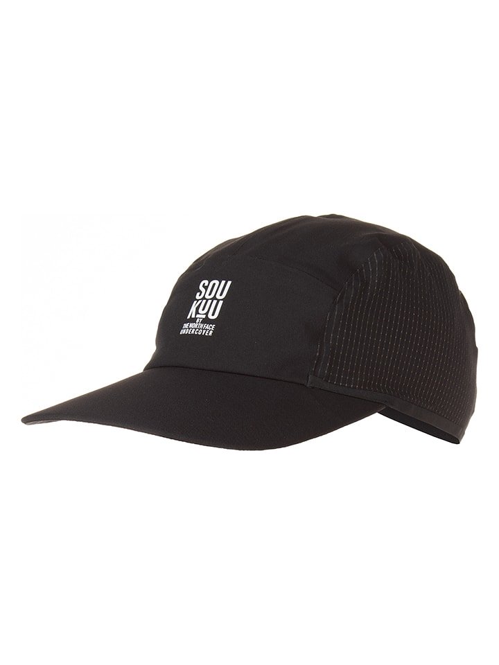 The North Face Czapka funkcyjna w kolorze czarnym rozmiar: onesize
