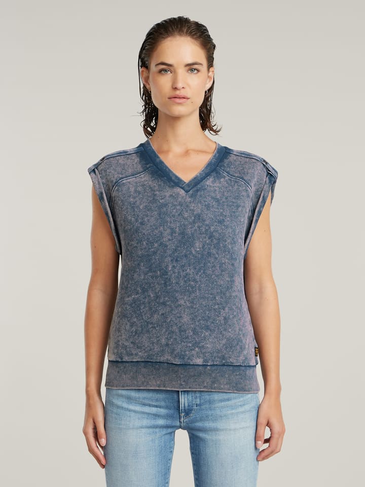 G-Star Koszulka w kolorze niebieskim rozmiar: XL