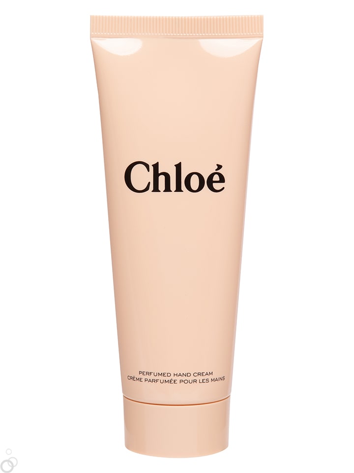 Chloé Krem do rąk "Nomade" - 75 ml rozmiar: onesize