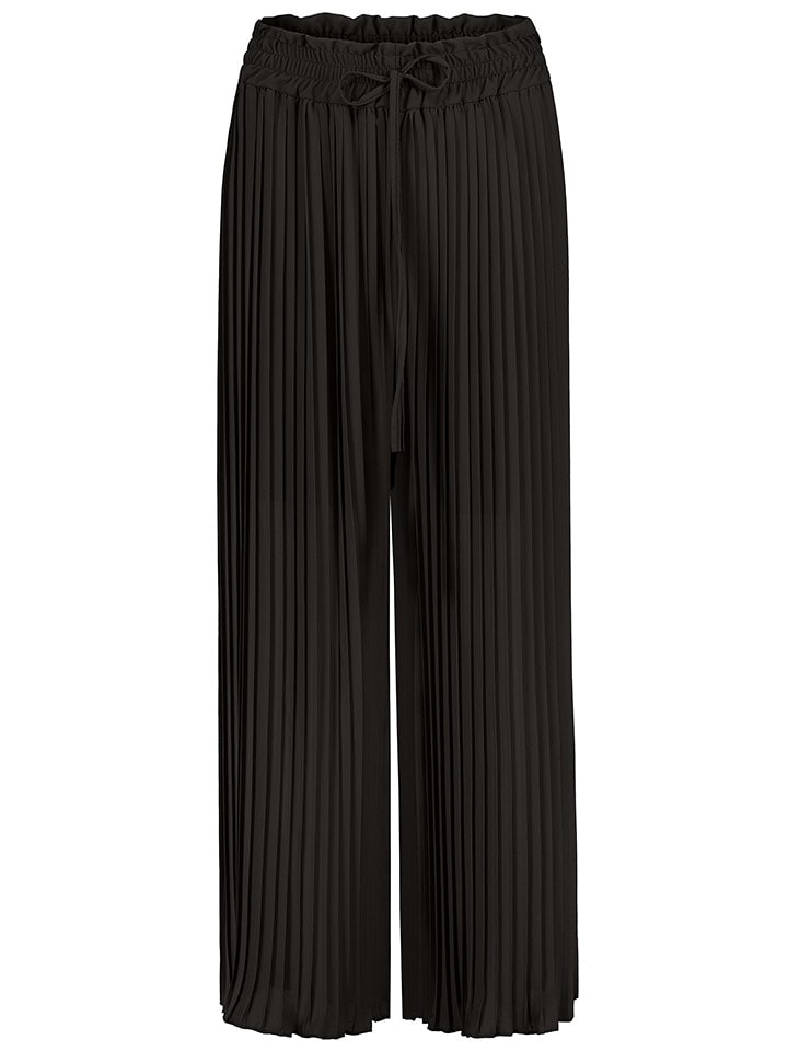 Sublevel Spodnie w kolorze ciemnobrązowym rozmiar: M/L