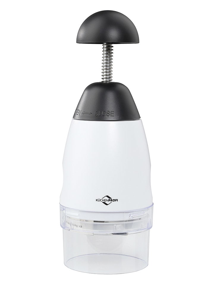 Küchenprofi Rozdrabniacz "Quick" w kolorze czarnym do cebuli rozmiar: onesize