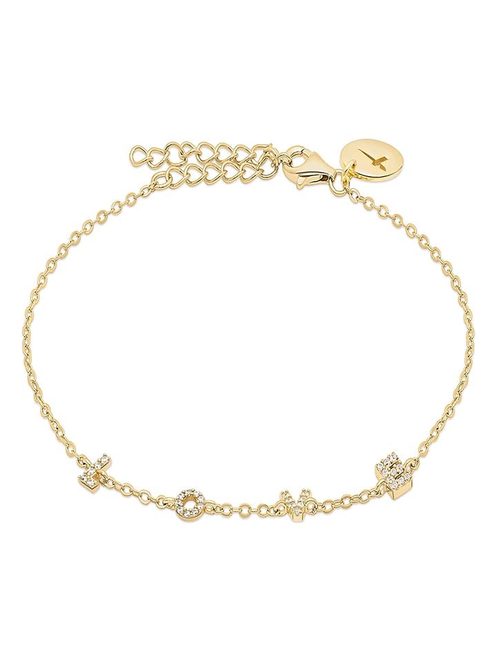 Tamaris Bransoletka z cyrkoniami rozmiar: onesize