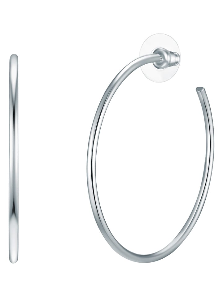 Lulu & Jane Kolczyki-kreole rozmiar: onesize