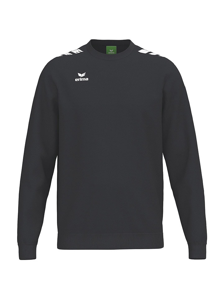 erima Bluza "3 Wings" w kolorze czarnym rozmiar: 128