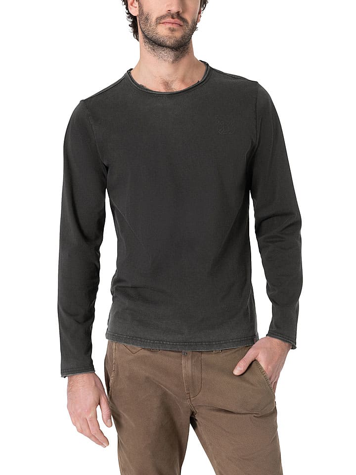 Timezone Koszulka w kolorze czarnym rozmiar: XXL