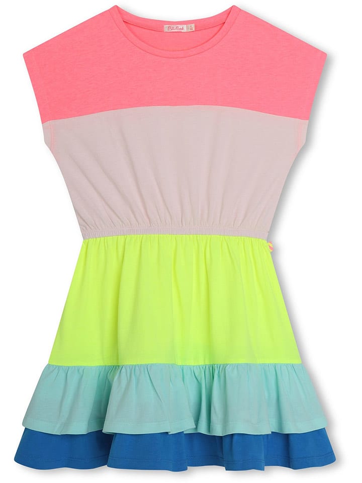 Billieblush Sukienka ze wzorem rozmiar: 152