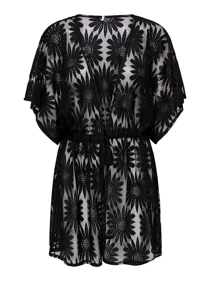 ONLY Blezer w kolorze czarnym rozmiar: L/XL