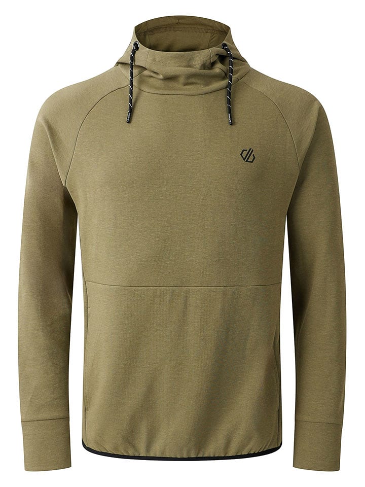 Dare 2b Bluza "Ollie" w kolorze khaki rozmiar: XS