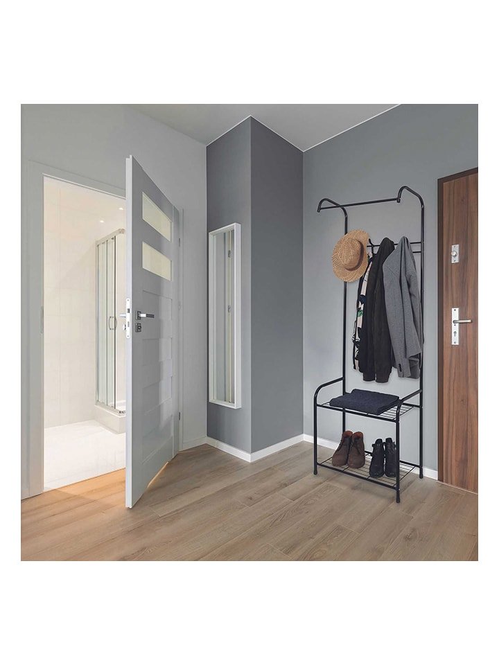 Ethnical Life Garderoba w kolorze czarnym rozmiar: onesize