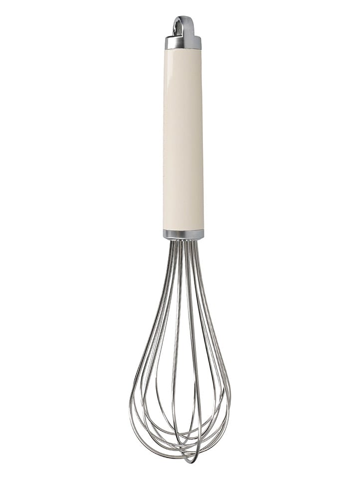 KitchenAid Ubijaczka w kolorze srebrno-kremowym - dł. 27 cm rozmiar: onesize