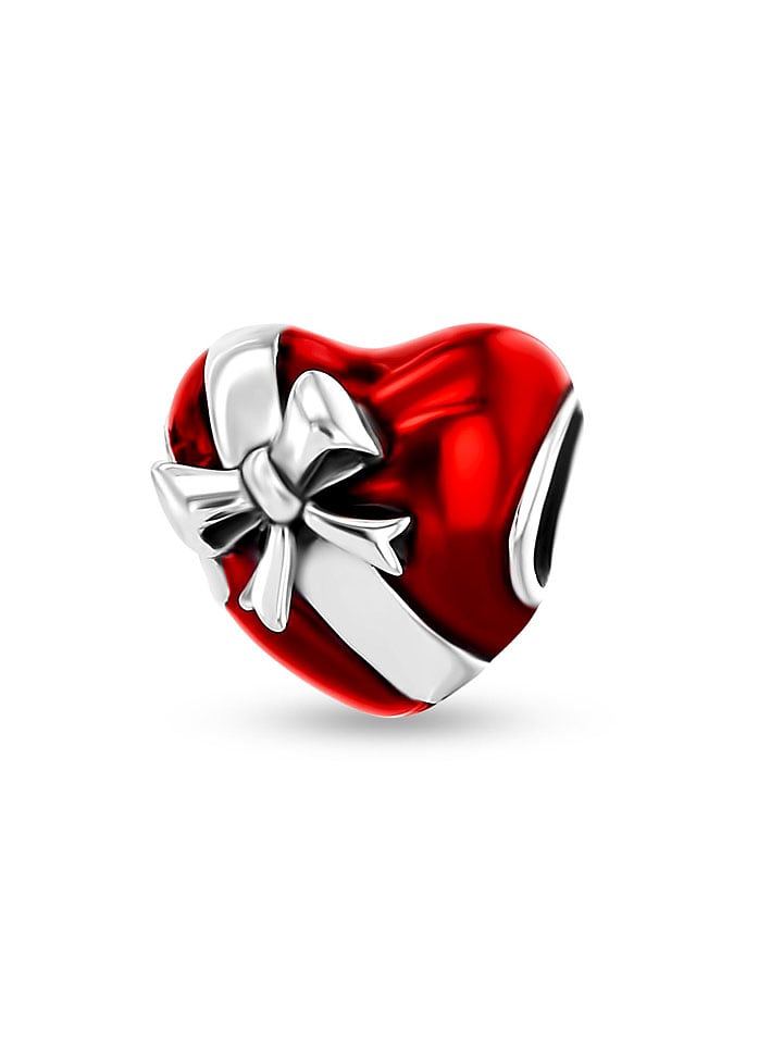 CHARM'S Srebrny charms rozmiar: onesize