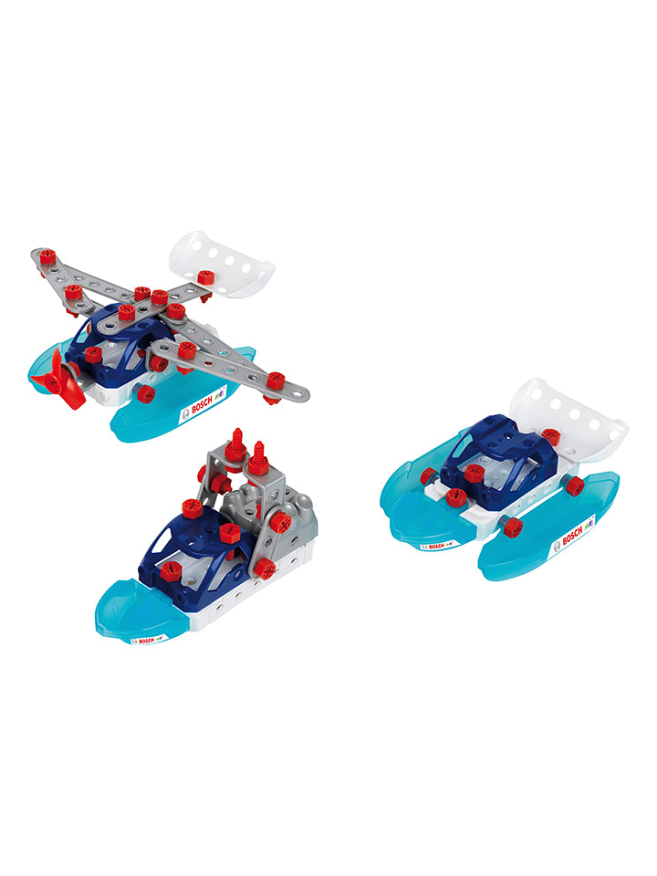 Theo Klein Zestaw "Watercraft" - 3+ rozmiar: onesize