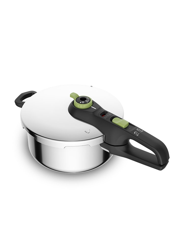Tefal Szybkowar "Secure trendy" - 4 l rozmiar: onesize
