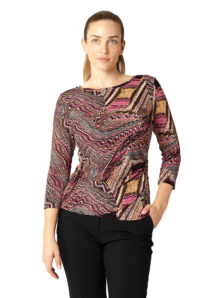 Ilse Jacobsen Koszulka ze wzorem rozmiar: S