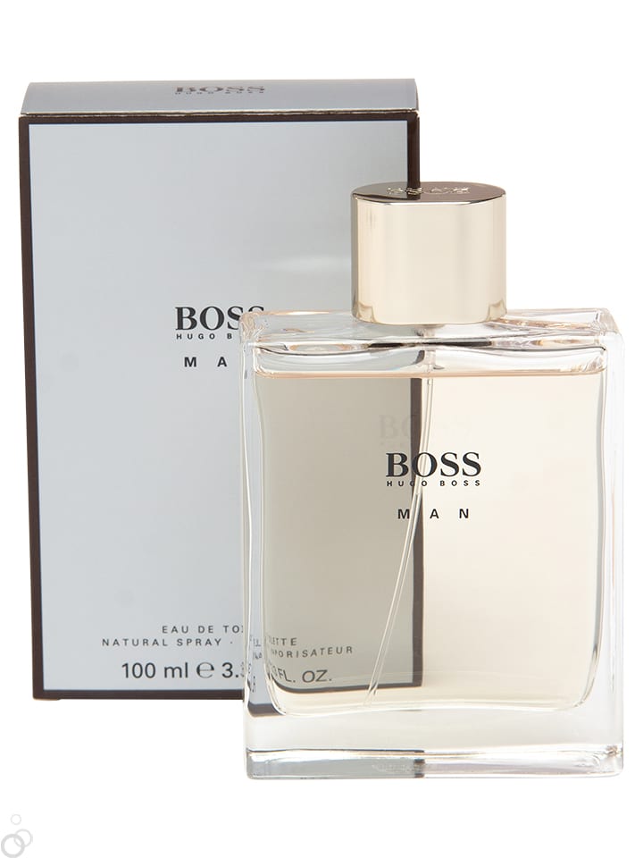 Hugo Boss Orange Man - EDT - 100 ml rozmiar: onesize