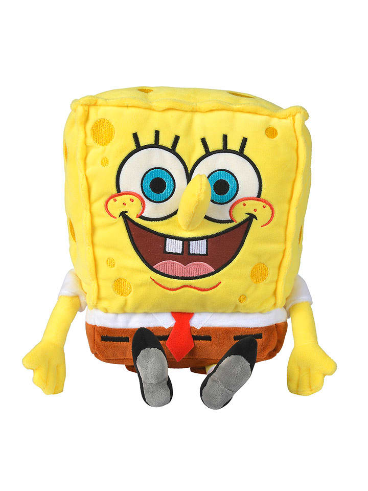 SpongeBob Maskotka "SpongeBob" - 0+ rozmiar: onesize