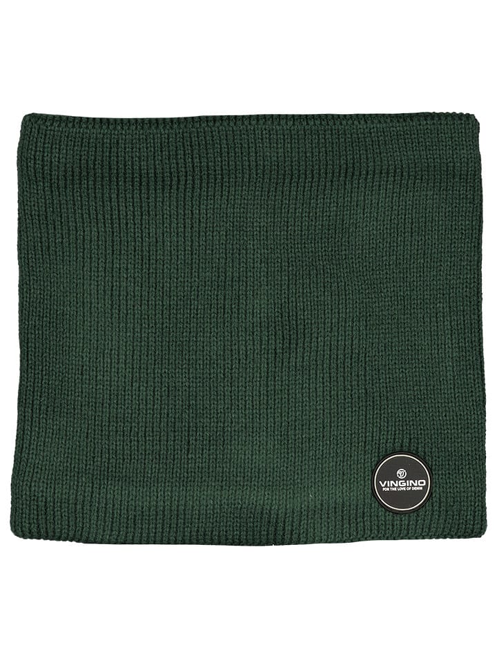 Vingino Szal-koło "Viero" w kolorze zielonym rozmiar: 146-164