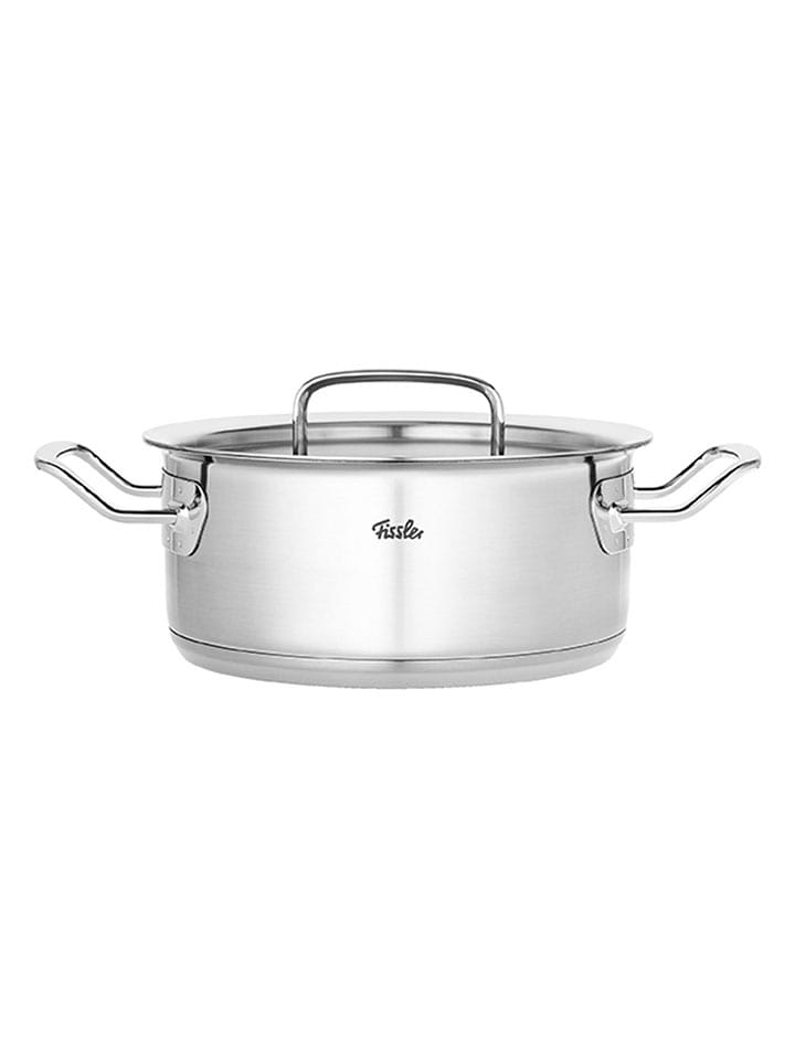 Fissler 2-częściowy zestaw "Profi Collection®" - Ø 20 cm rozmiar: onesize