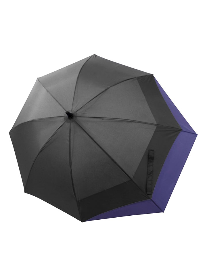 Doppler Parasol w kolorze czarnym rozmiar: onesize
