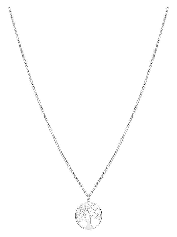 Tamaris Naszyjnik z zawieszką - dł. 45 cm rozmiar: onesize