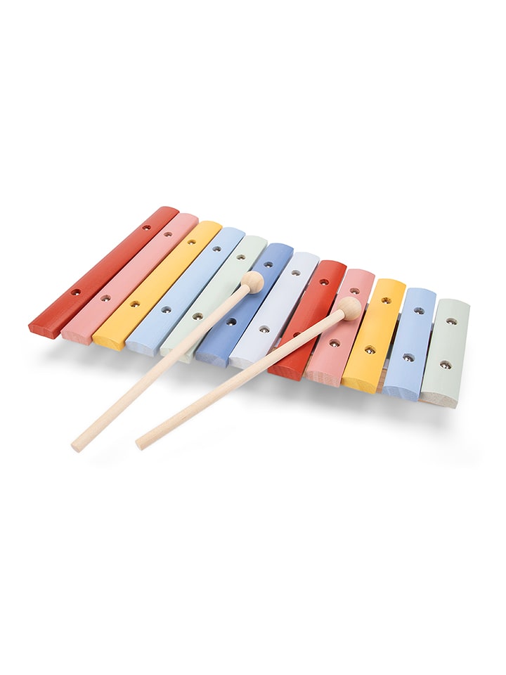 New Classic Toys Cymbałki - 2+ rozmiar: onesize