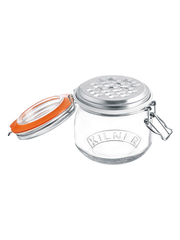 Kilner Słoik z tarką - 500 ml rozmiar: onesize