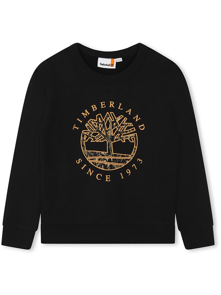 Timberland Bluza w kolorze czarnym rozmiar: 140