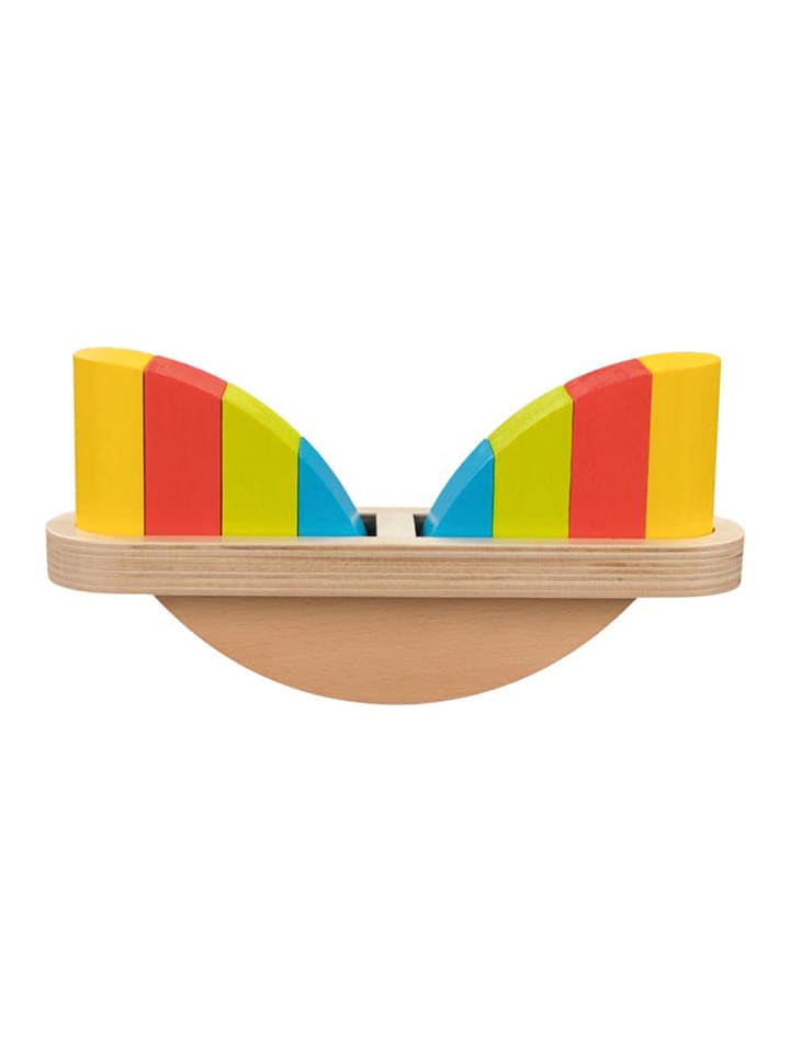 Goki Gra-równoważnia "Waage" - 2+ rozmiar: onesize