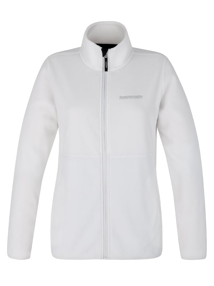 Hannah Kurtka polarowa w kolorze białym rozmiar: 36