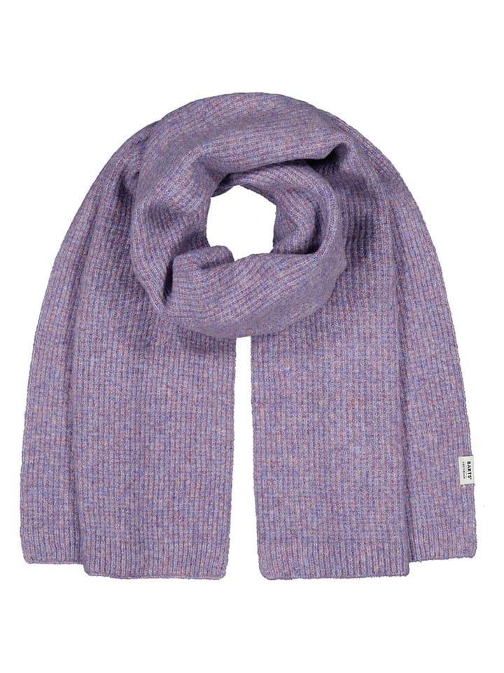 Barts Szal "Sarela" w kolorze fioletowym rozmiar: onesize