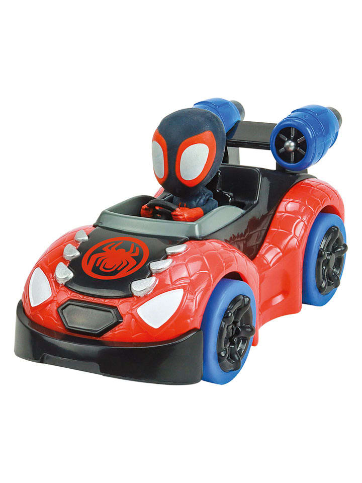 Carrera Samochód "Spin" - 3+ rozmiar: onesize