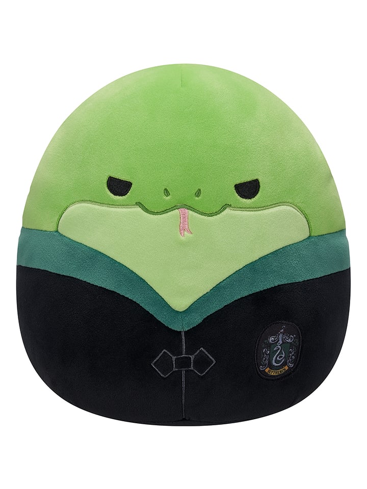 Squishmallows Maskotka "Slytherin Snake House Robe" - wys. 25 cm - 3+ rozmiar: onesize
