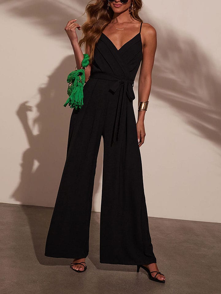 LA Angels Kombinezon w kolorze czarnym rozmiar: S