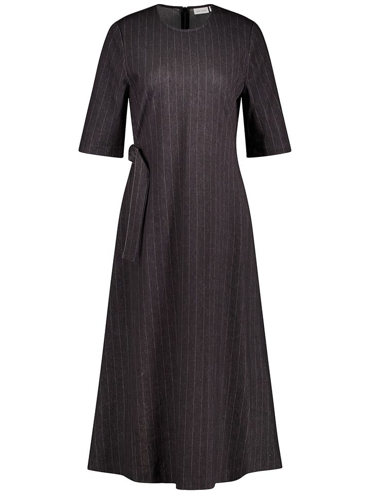 Gerry Weber Sukienka w kolorze czarnym rozmiar: 40