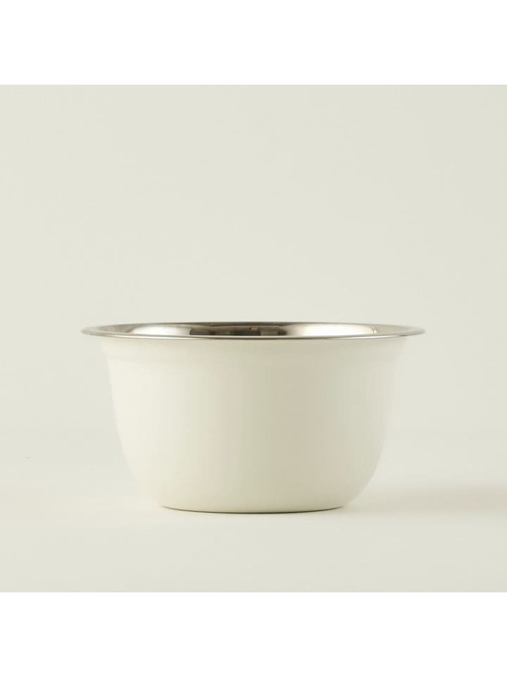 BELLA MAISON Miska w kolorze kremowym do mieszania - 3,2 l rozmiar: onesize